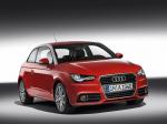 Audi A1 TFSI 2010 года
